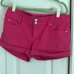 Lilly Pulitzer Kelli short size 8